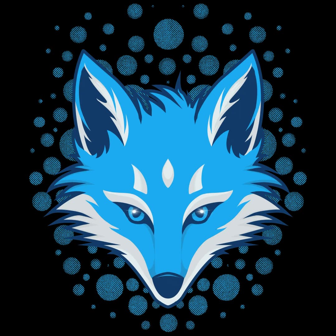 Fox Illustration